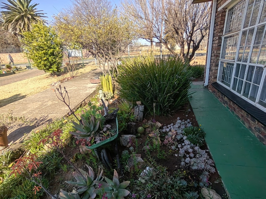 Commercial Property for Sale in Parys Free State